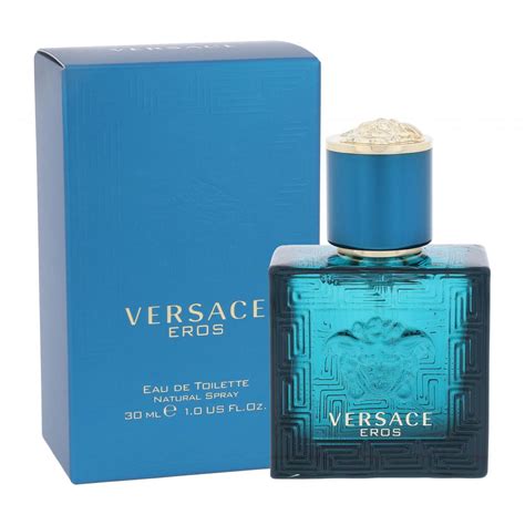 Versace voda cena